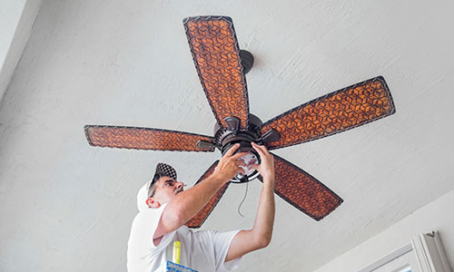 Split AC Dry Servicing