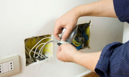 Split AC Dry Servicing