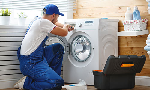 Split AC Dry Servicing