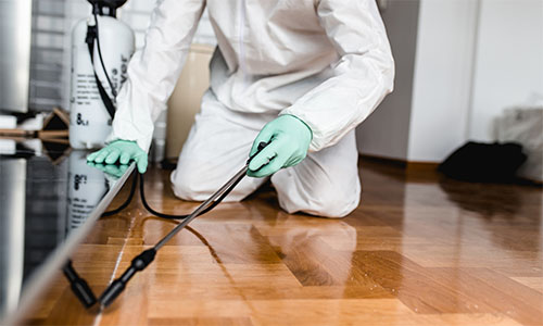 Split AC Dry Servicing