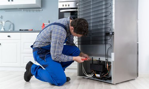 Split AC Dry Servicing