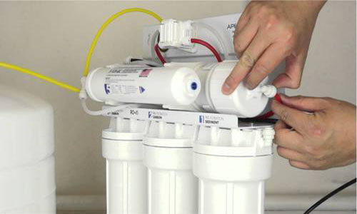 Split AC Dry Servicing