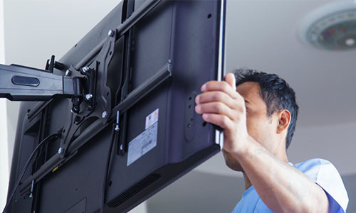 Split AC Dry Servicing