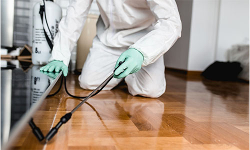 Split AC Dry Servicing