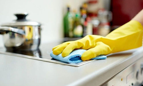 Split AC Dry Servicing