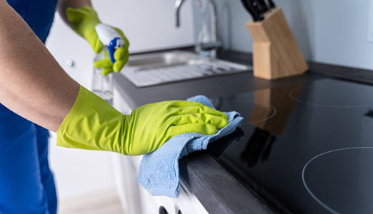 Split AC Dry Servicing