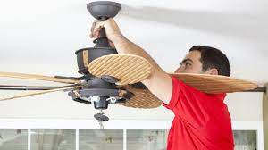 Split AC Dry Servicing