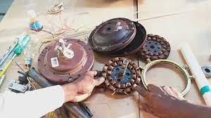 Split AC Dry Servicing