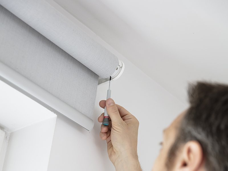 Split AC Dry Servicing